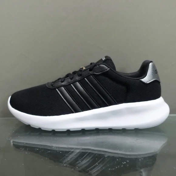 Adidas Lite Racer 3.0 Women's Sneakers #699 - Picture 2 of 8